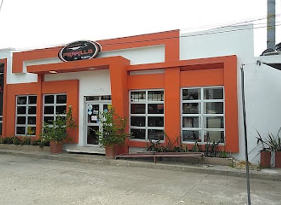 colombia/sincelejo/restaurant/javier-restaurante