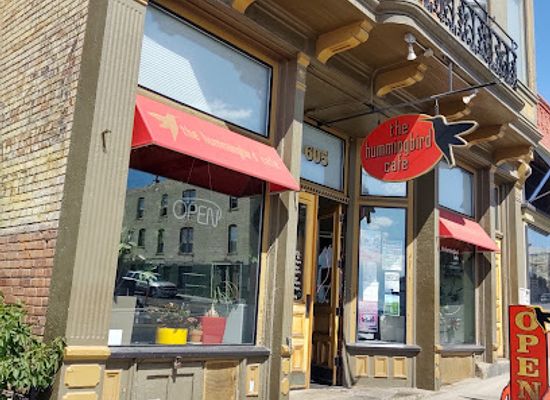 montana/butte/restaurant/hummingbird-cafe