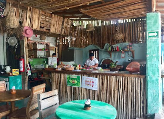mexico/tulum/restaurant/el-vegetariano-mar-y-tierra