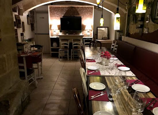 malta/western-district/restaurant/zero-sei-trattoria-romana