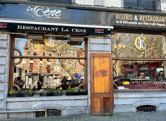 belgium/liege/outremeuse/restaurant/la-cene