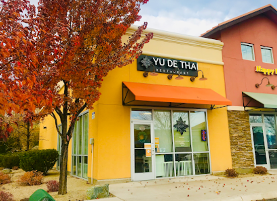 nevada/sparks/restaurant/yu-de-thai-restaurant