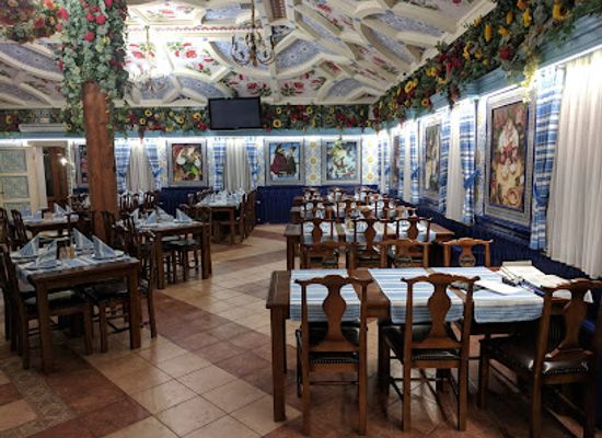 ukraine/poltava/restaurant/kozachka