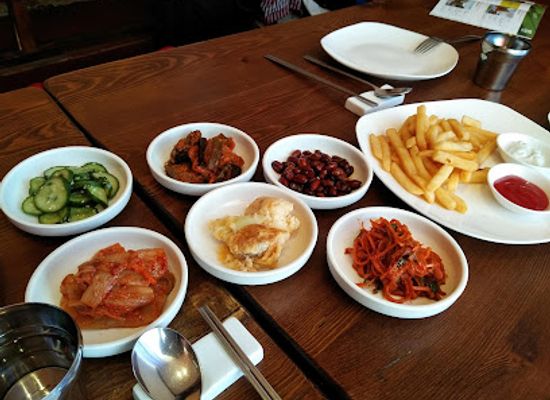 tajikistan/dushanbe/restaurant/arirang-kaya-korean-restaurant