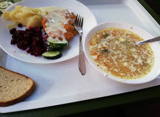 lithuania/siauliai/restaurant/turgaus-kavine