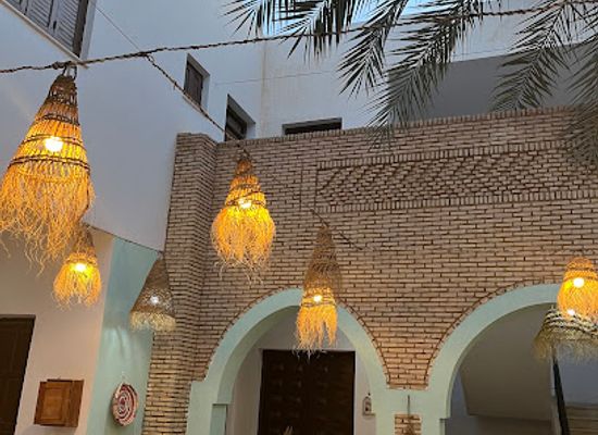 tunisia/chott-el-jerid/restaurant/le-minaret-ferkous