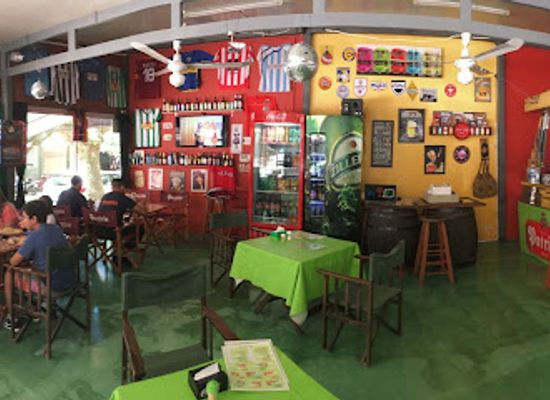 uruguay/durazno/restaurant/el-deportivo-burger-bar