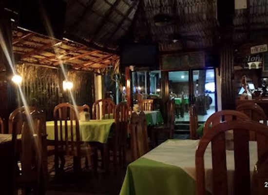 nicaragua/managua/restaurant/taska-kiko