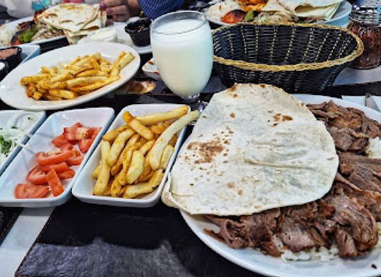 new-jersey/paterson/restaurant/istanbul-grill-house-turkish-restaurant