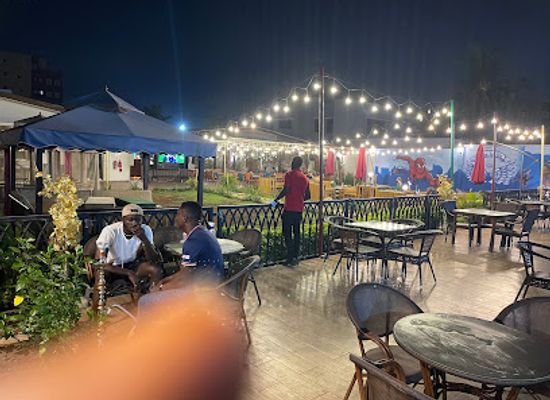 ghana/kokrobite/restaurant/gazebo-view