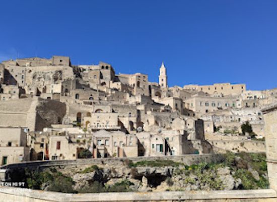 italy/matera/sasso-caveoso/restaurant/keiv-ristorante