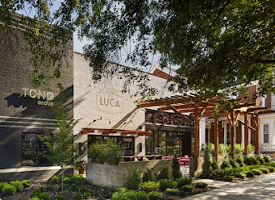 pennsylvania/lancaster/restaurant/luca