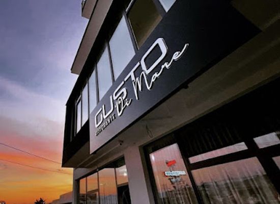 kosovo/gjilan/restaurant/gusto-di-mare