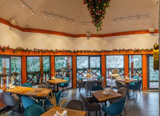 ukraine/carpathian-mountains/restaurant/food-and-mountains