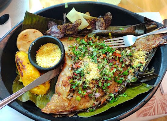 colombia/amazon/restaurant/acai-gastronomia-amazonica
