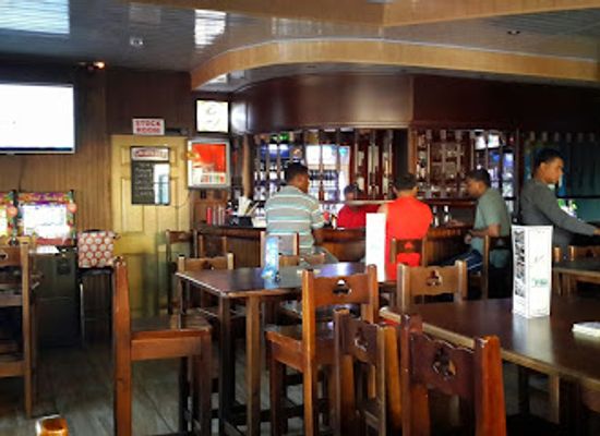 trinidad-and-tobago/siparia/restaurant/d-cure-restaurant-bar