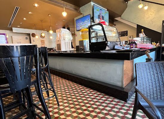 israel/nazareth/restaurant/salame-coffee