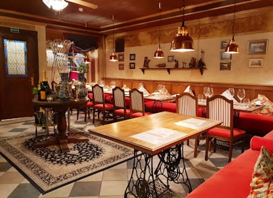 lithuania/vilnius/restaurant/la-provence