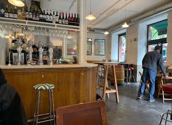 spain/madrid/chueca/restaurant/bar-fermentera