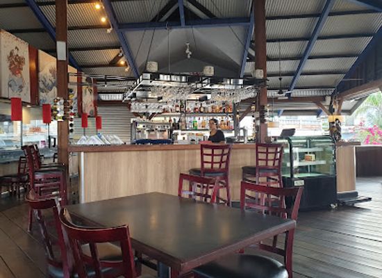 suriname/paramaribo/restaurant/sushi-ya