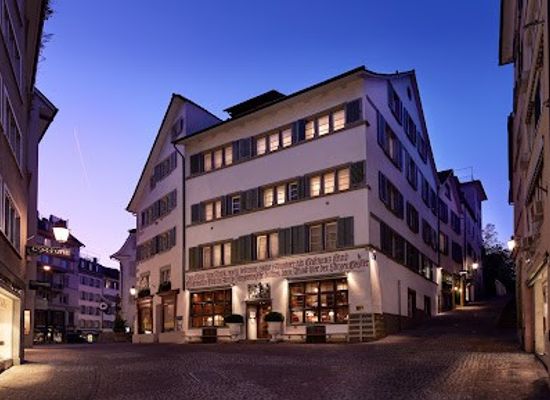 switzerland/zurich/restaurant/kindli-hotel