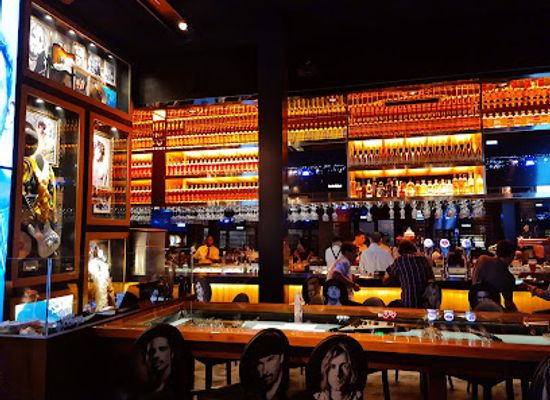argentina/rosario/microcentro/restaurant/rock-feller-s-savoy