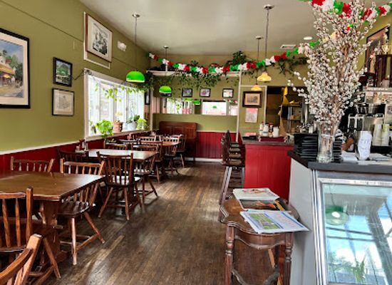 connecticut/housatonic-valley/restaurant/villager-restaurant