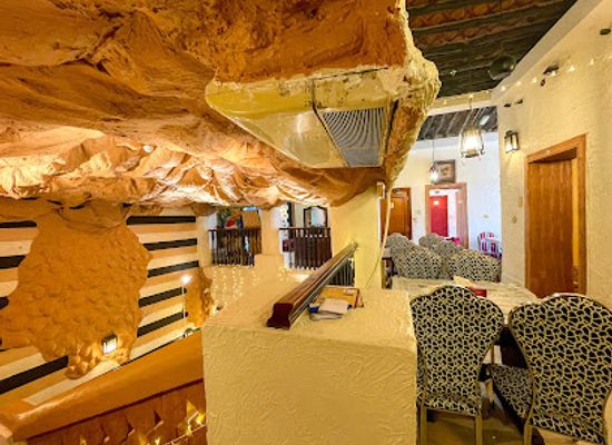 qatar/doha/souq-waqif/restaurant/sanaa-restaurant-souq-waqif
