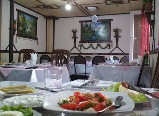 azerbaijan/gabala/restaurant/qizil-qaya-restorani