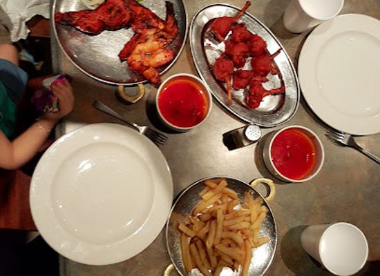 zambia/lusaka/restaurant/food-fayre-great-north-road