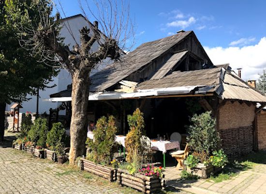 montenegro/mount-bjelasica/restaurant/konoba-nisavic