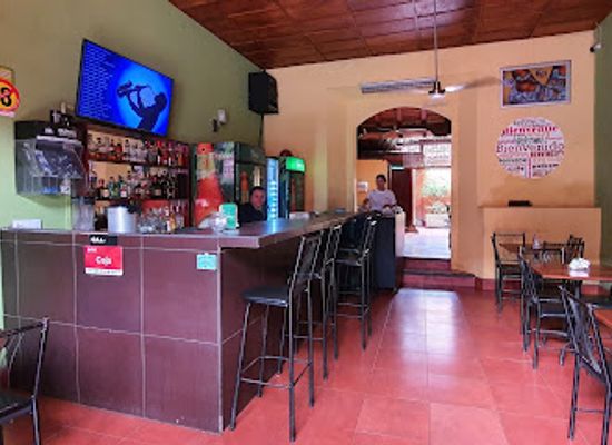 nicaragua/nueva-segovia-highlands/restaurant/tito-s-restaurante