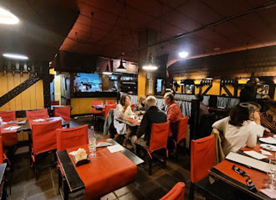 uruguay/montevideo/restaurant/ruffino