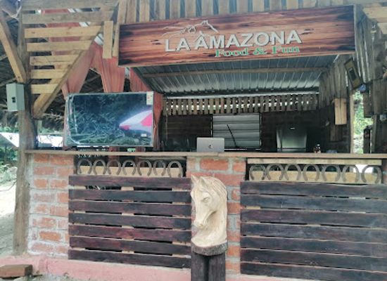 ecuador/amazon/restaurant/la-amazona-food-fun