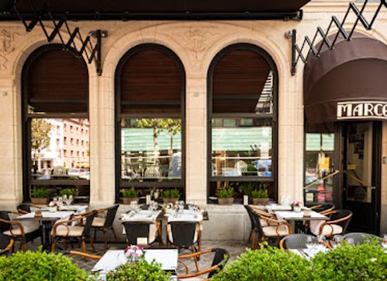 belgium/antwerp/eilandje/restaurant/marcel