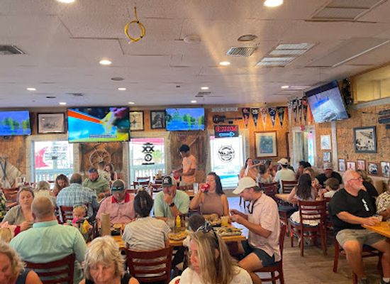 alabama/conecuh-national-forest/restaurant/flora-bama-ole-river-grill