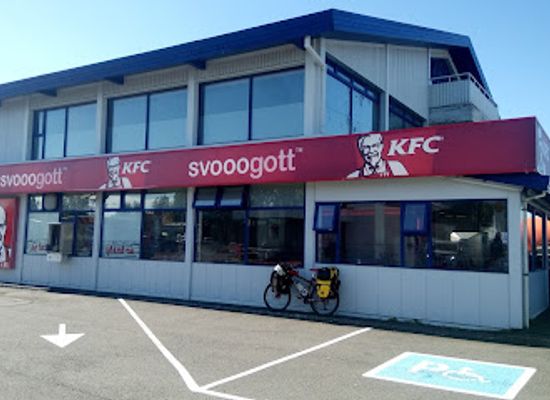 iceland/selfoss/restaurant/kfc