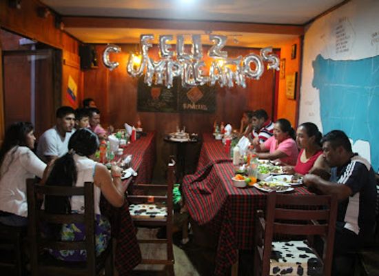 ecuador/macas/restaurant/la-vaca-estriada-parrilla-argentina