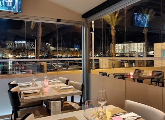 portugal/vilamoura/restaurant/haven-restaurante