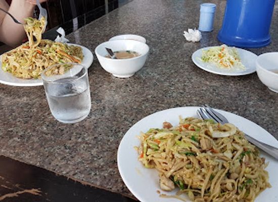 myanmar-burma/yangon/restaurant/yoe-yar-restaurant