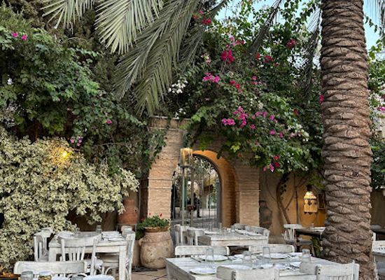 jordan/southern-jordan-valley/restaurant/sufra-restaurant