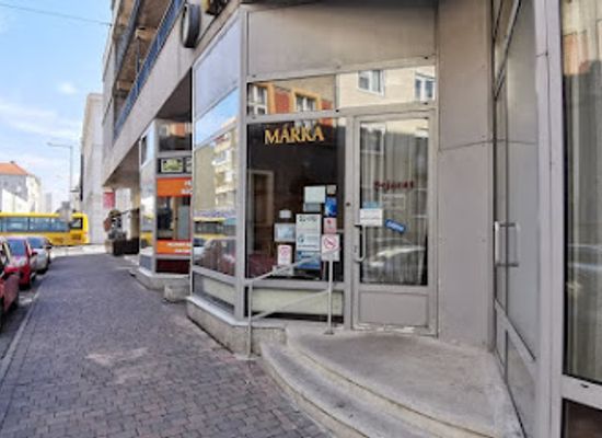 hungary/gyor/restaurant/marka-etterem