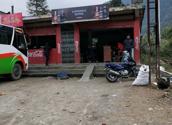 nepal/mid-hills/restaurant/langhali-hotel