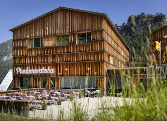 liechtenstein/malbun/restaurant/jufa-hotel-malbun