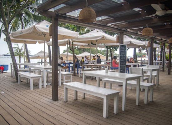 singapore/sentosa/palawan-beach/restaurant/coastes