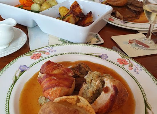 united-kingdom/denbighshire/restaurant/the-berwyn-restaurant