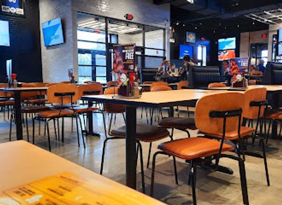 delaware/milford/restaurant/buffalo-wild-wings