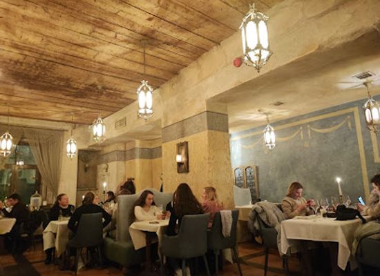 latvia/riga/restaurant/zila-govs-restorans
