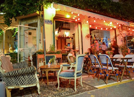 israel/jaffa/ajami/restaurant/faruk-bashuk