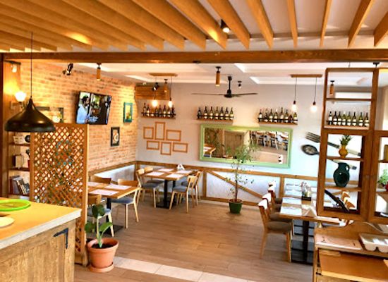 montenegro/zeta-plain/restaurant/nasa-prica-restaurant